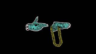 Run The Jewels - Killer Mike and El-P - FULL ALBUM 2013