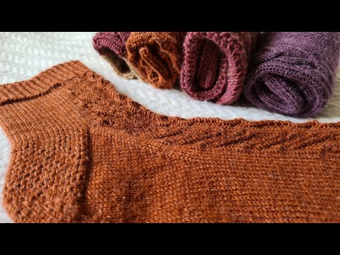 (FR Podcast Tricot) Yarnflakes 86 – Tout ce qui brille