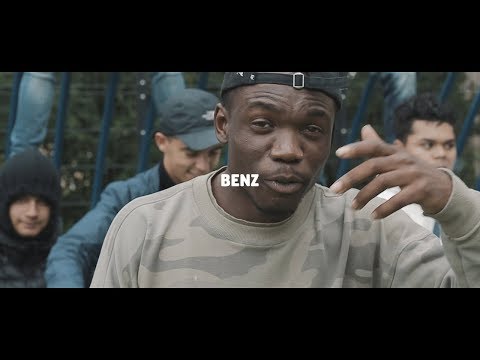 Serra.c - Benz