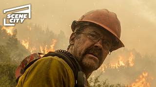Marsh's Final Radio Call | Only the Brave (Josh Brolin, Miles Teller)