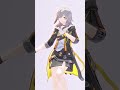 【Honkai Star Rail/MMD】Stelle【Seven】#stelle