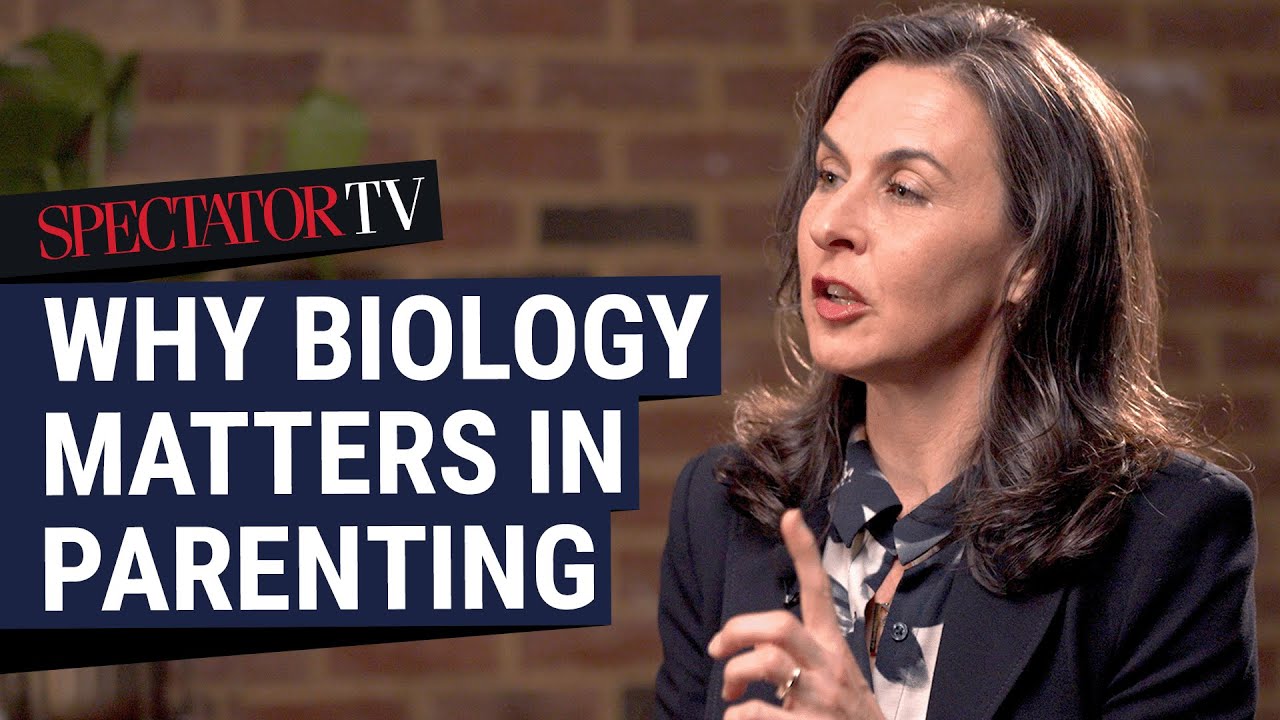 Katy Faust: The uncomfortable truth about divorce, same-sex parenting, and why biology matters