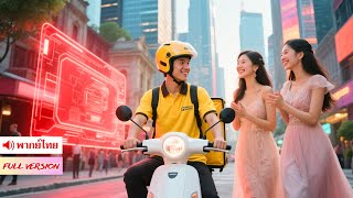 จากศัตรูสู่รักแท้! พระเอกเย็นชาปกป้องไม่ห่าง นางเอกอ่อนแอกลายเป็นแกร่ง ฝ่าฟันทุกอุปสรรค