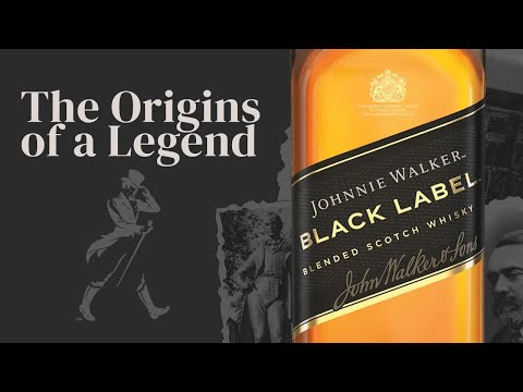 Johnnie Walker Guide: The Birth Of The World's Favorite Whisky (Ep.1)
