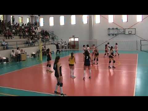 COLLEMARINO- VTA LARDINI FILOTTRANO FINALE PROVINCIALE ANCONA