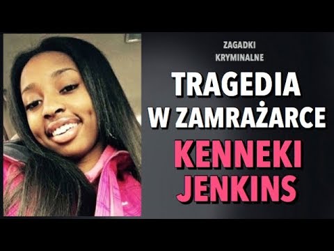 SPRAWA KENNEKI | KAROLINA ANNA