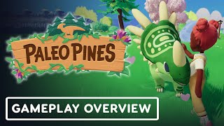 Paleo Pines (PC) Steam Key GLOBAL
