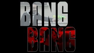 Ania Dabrowska - Bang Bang fun klip