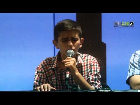 Recitim i Kur'anit nga: Egzon Abazi