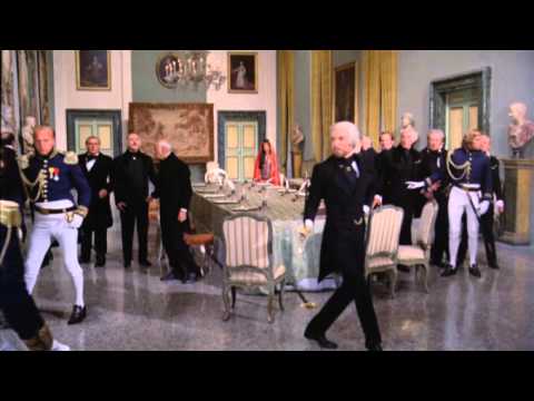 The Count of Monte Cristo(1975) - Edmond Dantès vs. Gen. Fernand Mondego