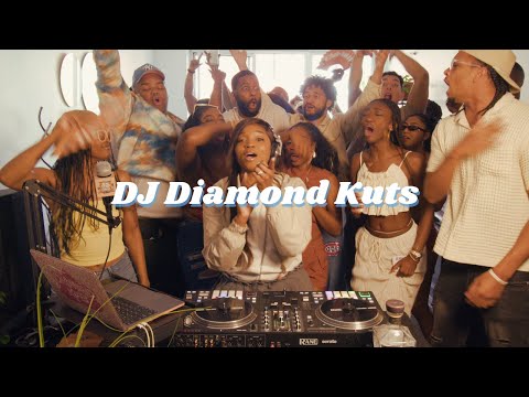 DJ Diamond Kuts @ Club 1BD | Hip Hop, Jersey Club, Reggae, Nola Bounce, RnB & More