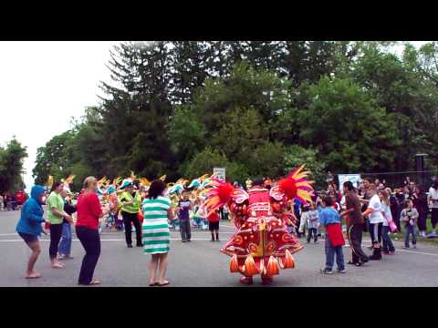 Hegeman String Band Celebrating with Centre Square Fire Co for there 100th Anniversary