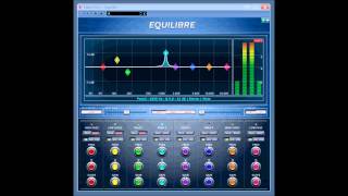 Video thumbnail for Equilibre by Audio Teknikk by UPROAR 24