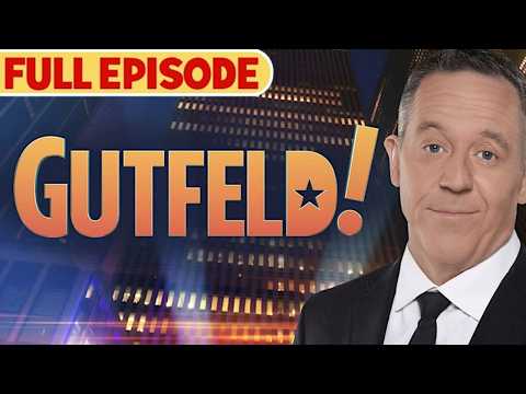Gutfeld!2/11/26 Greg Gutfeld FULL END SHOW | ᗷᖇEᗩKIᑎG ᑎEᗯS Tᖇᑌᗰᑭ February 11, 2026