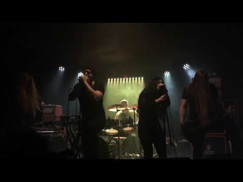 AEONIAN SORROW (Groove - Portugalete) 2019-05-03