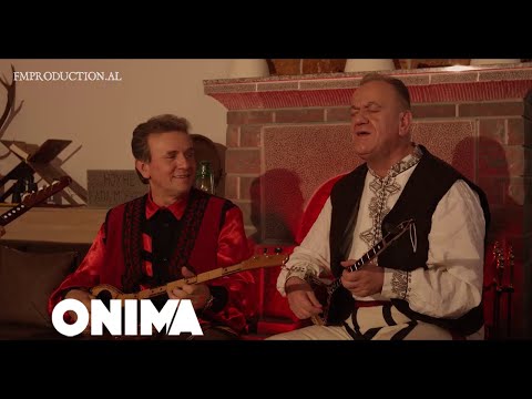 Mahmut Ferati & Shaqir Cërvadiku - Kanga e baxhanakëve