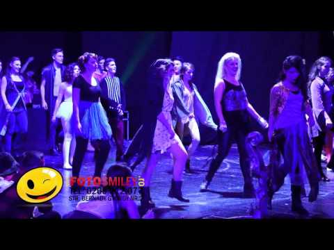 Balul Bobocilor - Papiu 2015