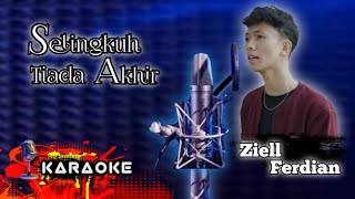 Download lagu SELINGKUH TIADA AKHIR ZIELL FERDIAN [ Karaoke ] #ziellferdian #selingkuhtiadaakhir #karaoke mp3