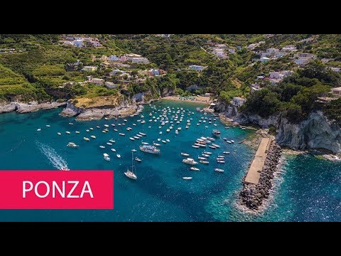 PONZA - ITALY