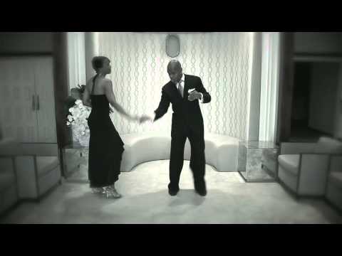 Victor James & Nicola Thomas - "Too Early For The Sun" ~ by Kenny Loggins