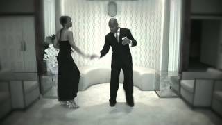 Victor James &amp; Nicola Thomas - &quot;Too Early For The Sun&quot; ~ by Kenny Loggins