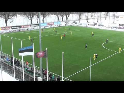 02.03.13 - PL - FC Infonet vs FCK