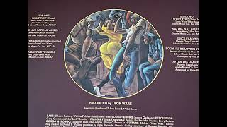 Marvin Gaye - Feel All My Love Inside (1976)