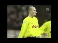 2003.02.19 Real Madrid 2 - Borussia Dortmund 1 (Full Match 60fps - 2002-03 Champions League)
