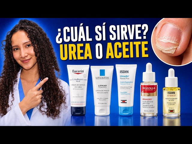 Vídeo relacionado con PODERM Esmalte Fortalecedor de Uñas - Gloss Vitality | Repara y Fortalece Uñas Dañadas y Debilitadas por Esmaltes Semipermanentes | Biotina, Silicio y Queratina | Desarrollado por un Podólogo en Suiza
