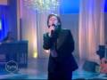 Clay Aiken - A Thousand Days - The Tyra Banks Show