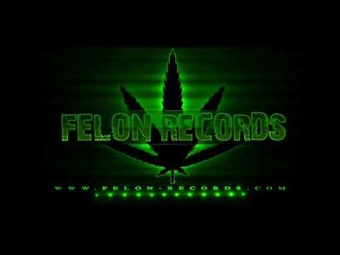 Felon Records - Hala mbret