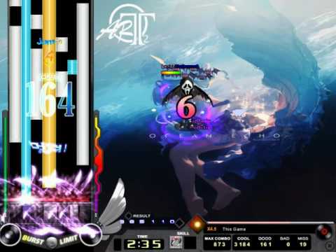 [O2Jam] O2Fantasia - Lv.85 This Game