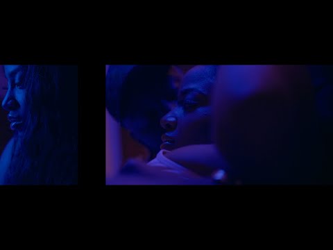 Kezi - Groupie Love ft. CJ Porter (Official Music Video)
