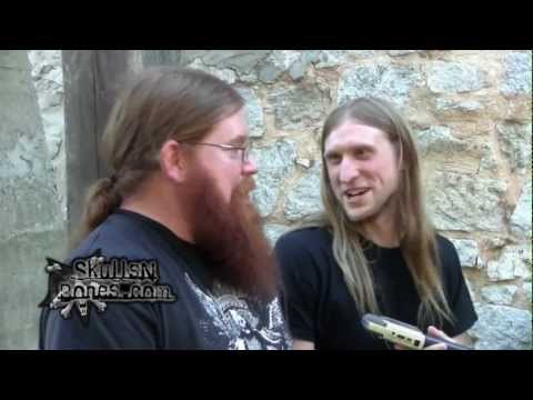 Skeletonwitch Interview