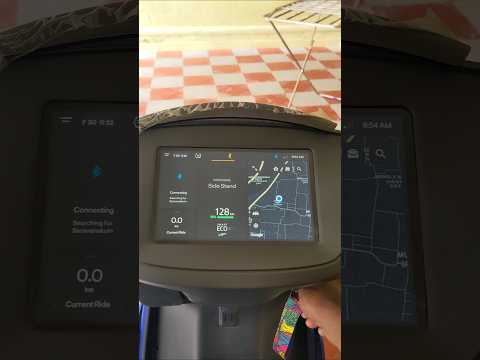 Ather Apex 2025 Battery 🔋 Range 🛣️ #Ather