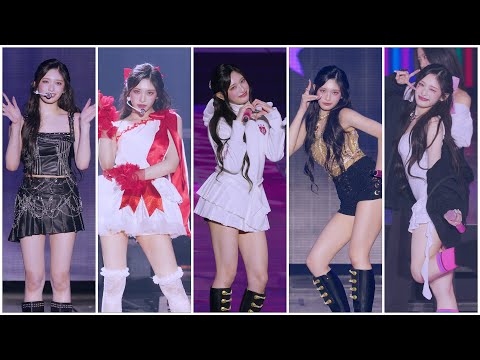 [8K] 251031 아이브 이서 IVE LEESEO -  Full Stage 직캠 Fancam @IVE WORLD TOUR [SHOW WHAT I AM]