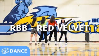 Download lagu [4K DANCE] RBB (Really Bad Boy) - Red Velvet Dance Cover 댄스커버 | 4K Dance Season Showcase 2019 mp3