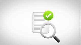 Verified Credentials - Candidate Verification Center (CVC)