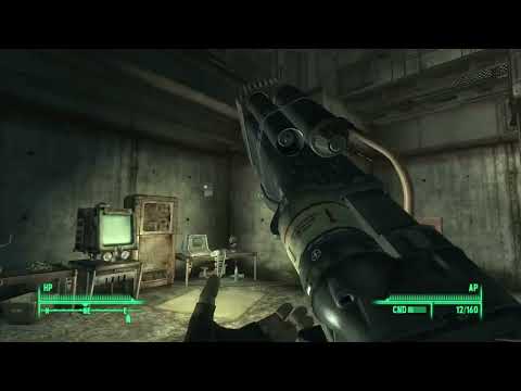 Playing Fallout 3 With All DLCs - Episode 163