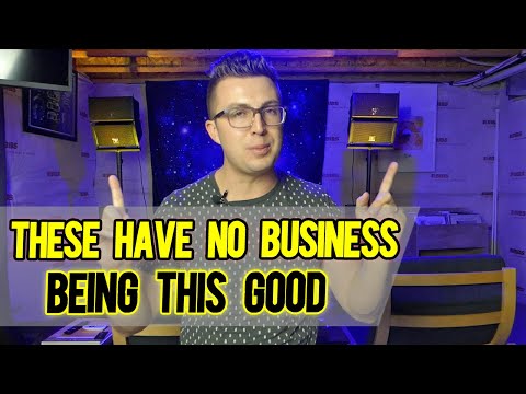 Proreck Club 6000 Overview and Thoughts | A Potent Sub-$700 PA System