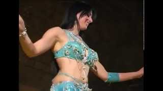 Belly dance con Valentina Mahira e Layali - 3° Edizione del Festival Di porta in Porto