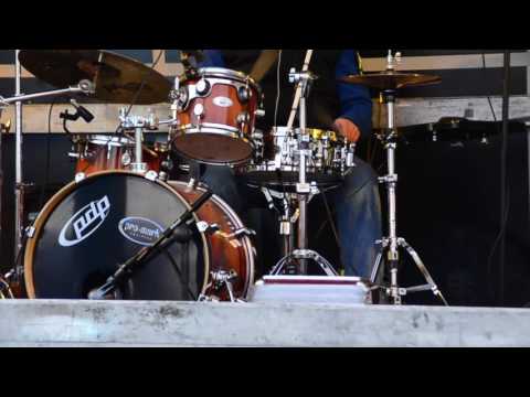 Hoochie Coochie Man (Muddy Waters Cover) - Oache Brothers - Jailhouse (2016)