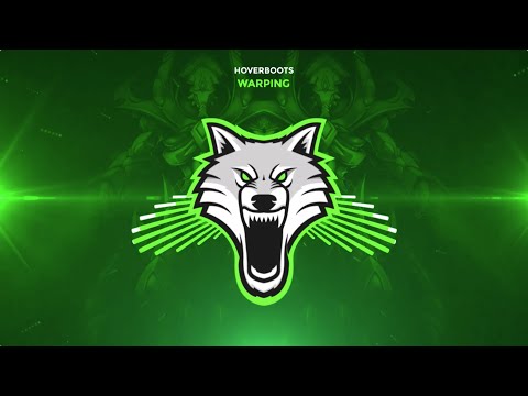 Hoverboots - Warping