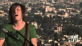 Garrison Starr Beautiful in Los Angeles