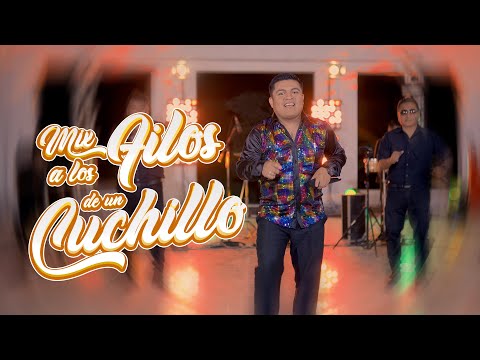 A LOS FILOS DE UN CUCHILLO - CHAPULIN JUNIOR