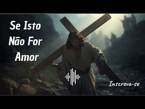 Se Isto Não For Amor - VERSÃO DE ARREPIAR - OUÇA COM FONE
