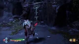 God Of War Kinda Day #Vanlife #Live #Gaming #solarpower