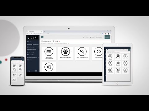 An introduction to Axiell's tools for public libraries in the UK