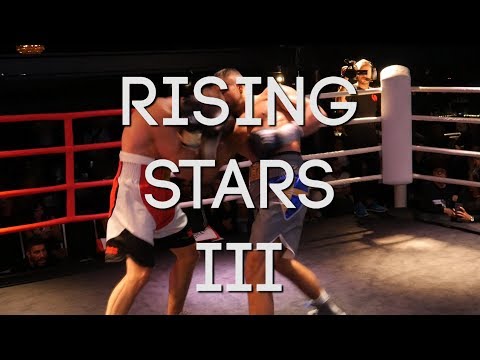 Rising Stars III - Highlight