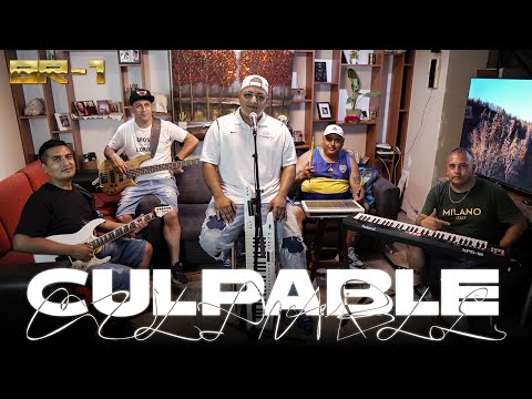 BR-1  |  CULPABLE  ( Video Oficial )